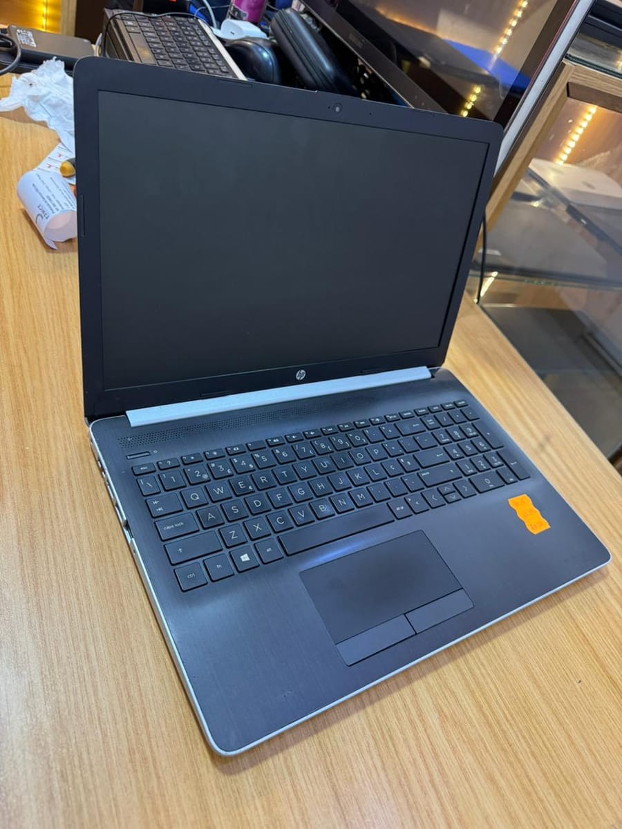 Hp cor i5 da NVIDIA 10Th Gen - Imagem 5